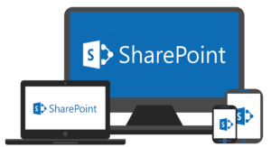 header-sharepoint MS SharePoint