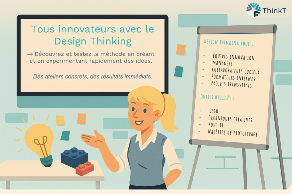 Formation Design Thinking