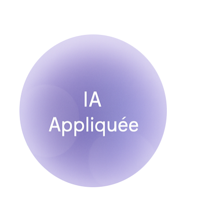 Intelligence artificielle IA
