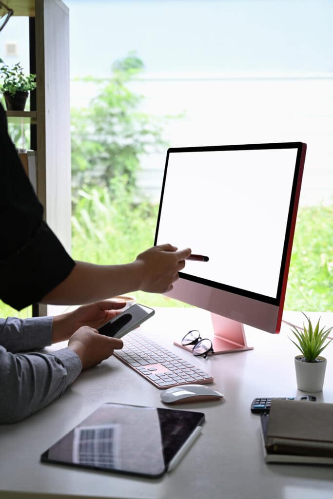 Formations IA en entreprise avec ThinkT