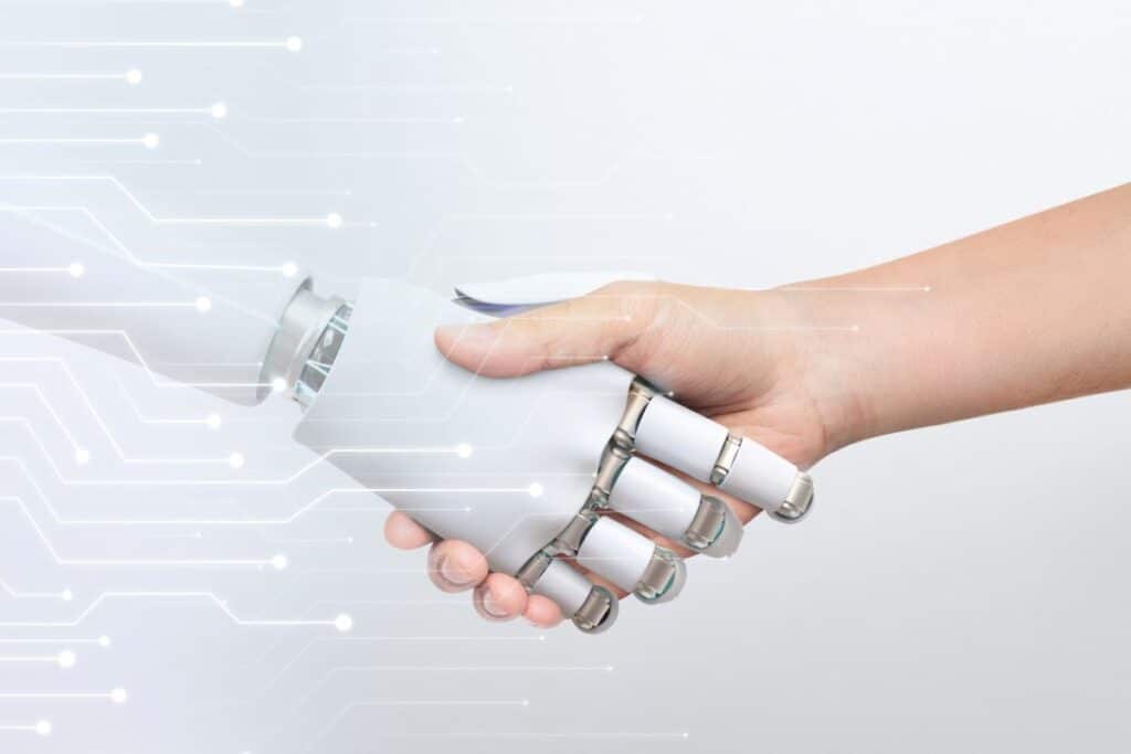 Formations IA en entreprise avec ThinkT