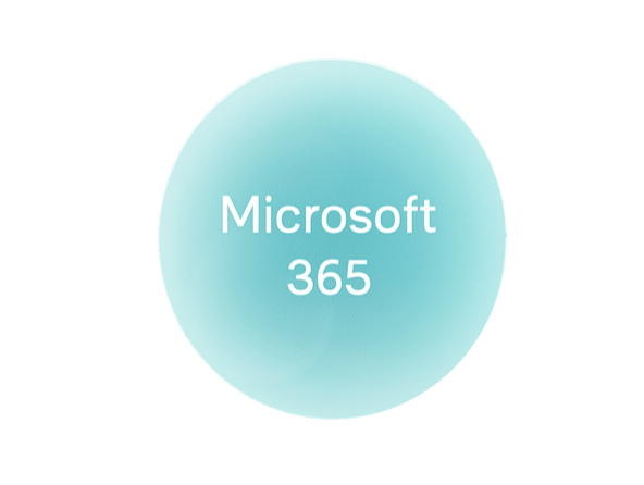 Formation bases Microsoft 365
