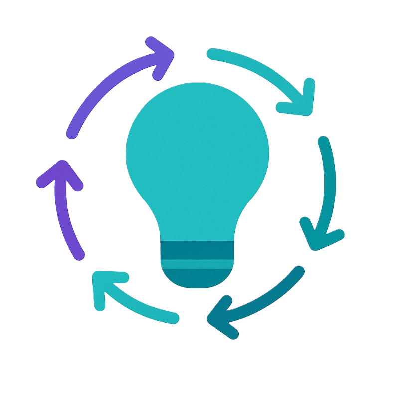 scamper - ia- design thinking