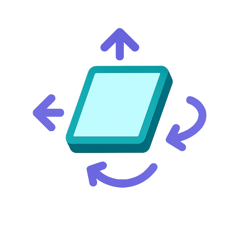 varier les angles - design thinking - ia