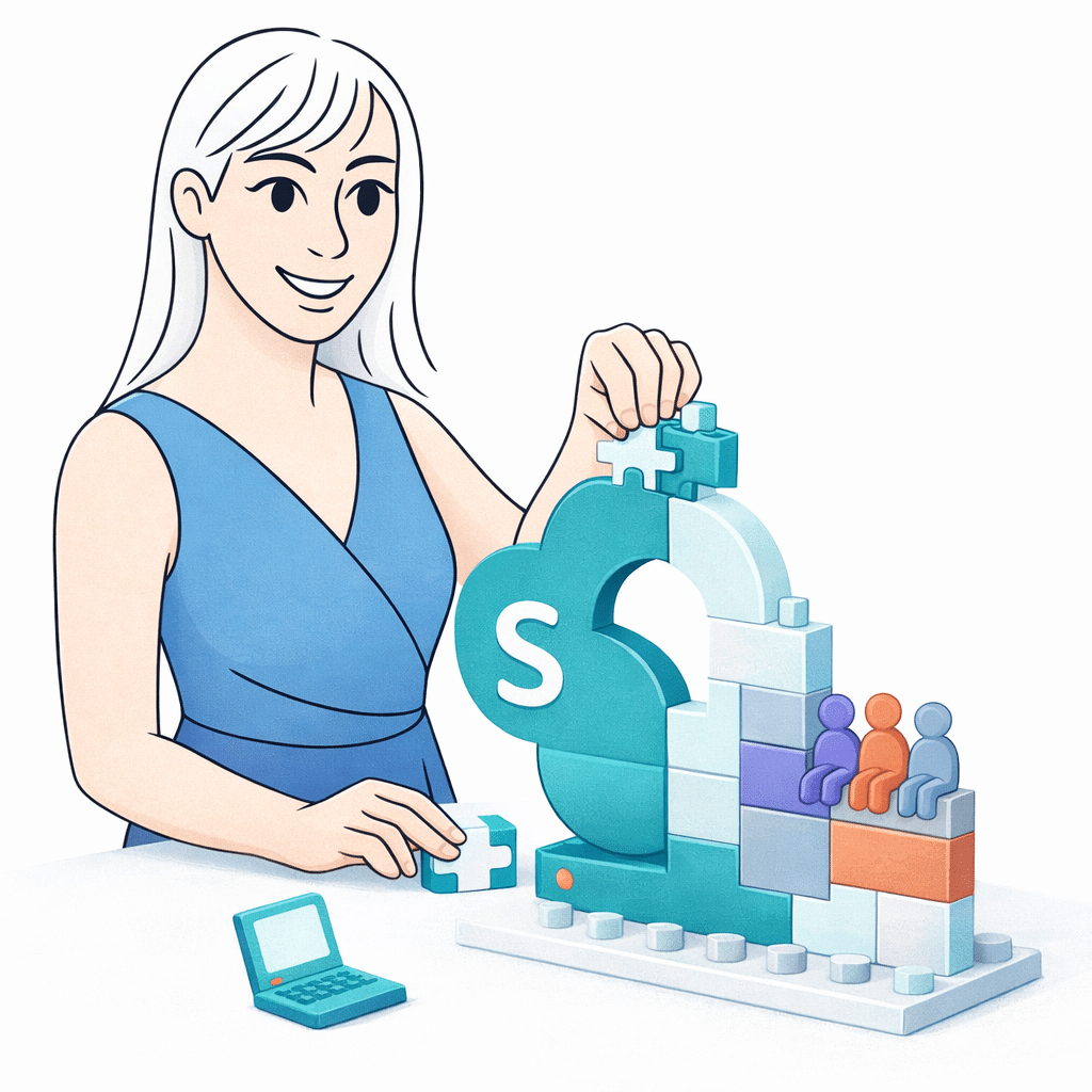 ThinkT - Formatrice SharePoint
