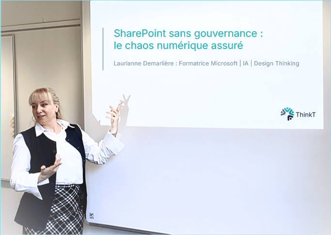 SharePoint : comment éviter le chaos numérique et retrouver ses fichiers sans devenir Sherlock Holmes