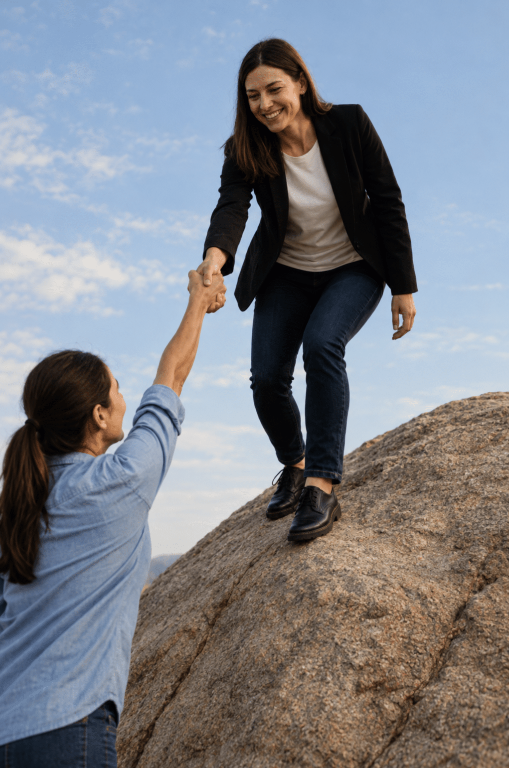 Formation IA et Copilot en entreprise avec ThinkT